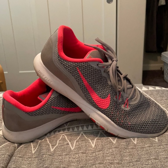 flex tr7 nike